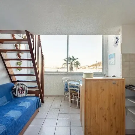 Διαμέρισμα Duplex, Superbe Vue Rade De Toulon
