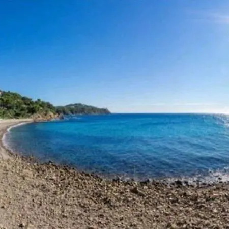 Duplex, Superbe Vue Rade De Toulon *