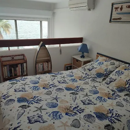 Duplex, Superbe Vue Rade De Toulon *